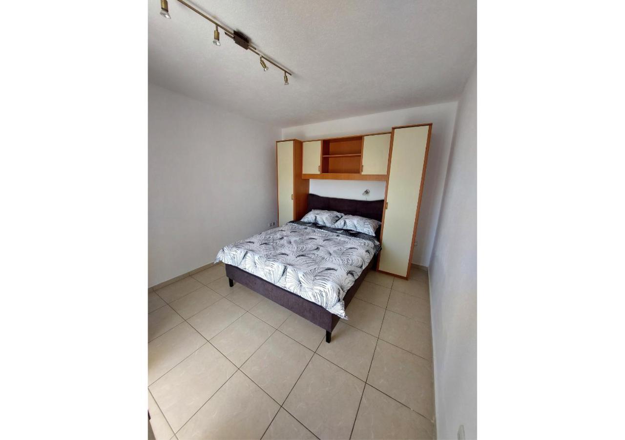 Apartman Dobric ฟาชานา ภายนอก รูปภาพ