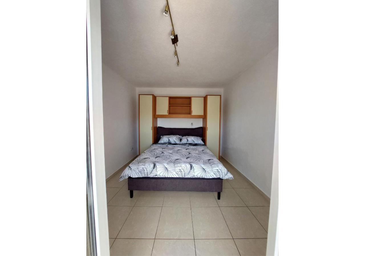 Apartman Dobric ฟาชานา ภายนอก รูปภาพ